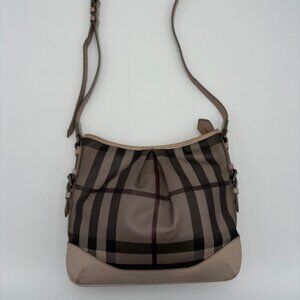 Burberry Crossbody Bag